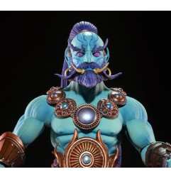 Mythic Legions Poxxus - Figurine Kalizirr