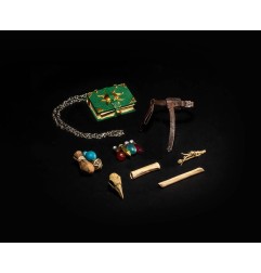 Mythic Legions Poxxus - Accessoires pour figurines Weapons Pack