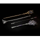 Mythic Legions Poxxus - Accessoires pour figurines Weapons Pack