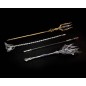 Mythic Legions - : Poxxus accessoires pour figurines Weapons Pack