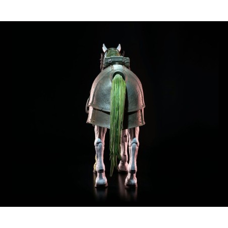 Mythic Legions Poxxus - Figurine Phlogeus