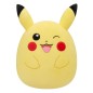 Pokémon - Peluche Squishmallows Jumbo Winking Pikachu 51 cm Pokémon - Peluche Squishmallows Jumbo Winking Pikachu 51 cm