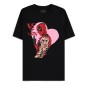 Marvel - Deadpool T-Shirt I Heart You 