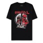 Marvel - Deadpool T-Shirt I Need A Drink Marvel - Deadpool T-Shirt I Need A Drink