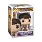 NBA Legends - Figurine POP! Utah Jazz: John Stockton (Rookie Season) 9 cm