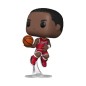 NBA - Legends POP! Sports Vinyl Figurine Chicago Bulls: Michael Jordan (Rookie Season) 9 cm