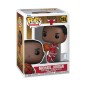 NBA - Legends POP! Sports Vinyl Figurine Chicago Bulls: Michael Jordan (Rookie Season) 9 cm