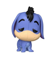 Disney - Winnie the Pooh POP!  Vinyl figurine Eeyore 9 cm