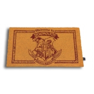 Harry Potter - Paillasson Welcome To Hogwarts 43 x 72 cm