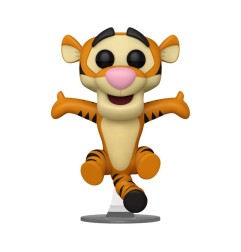Disney - Winnie the Pooh POP!  Vinyl figurine Tigger 9 cm