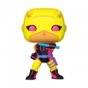 Marvel - Figurine POP! Super Sized Daredevil (YLW/RD)(BLKLT) 25 cm