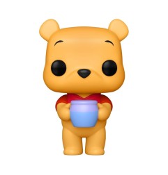 Disney - Winnie the Pooh POP!  Vinyl figurine Pooh 9 cm