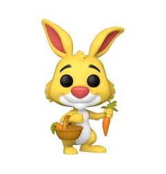 Disney - Winnie the Pooh POP!  Vinyl figurine Rabbit 9 cm