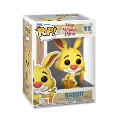 Disney - Winnie the Pooh POP!  Vinyl figurine Rabbit 9 cm
