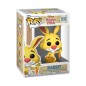 Disney - Winnie the Pooh POP!  Vinyl figurine Rabbit 9 cm