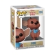 Disney - Figurine POP! Petit Gourou 9 cm