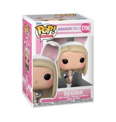 Mean Girls : Lolita malgré moi - Figurine POP! Regina (20th Anniversary) 9 cm
