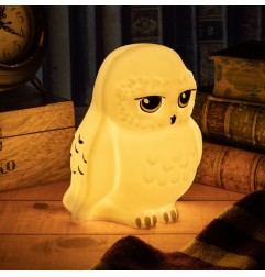 Harry Potter - Lampe Hedwig 16 cm