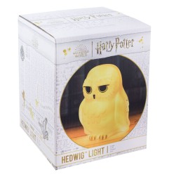 Harry Potter - Lampe Hedwig 16 cm