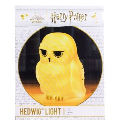 Harry Potter - Lampe Hedwig 16 cm