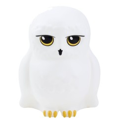 Harry Potter - Lampe Hedwig 16 cm
