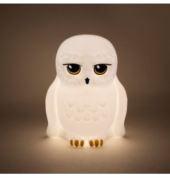 Harry Potter - Lampe Hedwig 16 cm