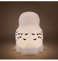 Harry Potter - Lampe Hedwig 16 cm