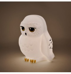 Harry Potter - Lampe Hedwig 16 cm