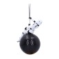 Original Stormtrooper - Décoration sapin Wrecking Ball Hanging Stormtrooper 12 cm