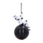 Original Stormtrooper - Décoration sapin Wrecking Ball Hanging Stormtrooper 12 cm