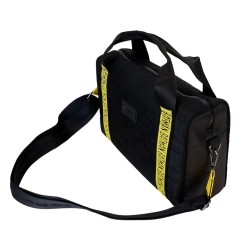 Batman - By Loungefly sac à bandoulière 85th Anniversary The Executiv