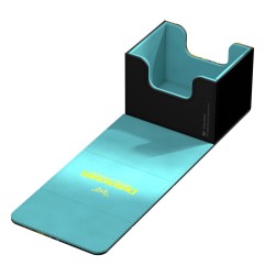 Magic the Gathering - Ultimate Guard Sidewinder 100+ Xenoskin Magic: The Gathering Duskmourn: House of Horror