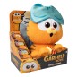 Garfield - Peluche sonore Baby  31 cm