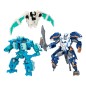 Transformers - Generations Legacy United Leader Class figurine Star Raider Thundertron 18 cm