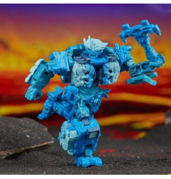 Transformers - Generations Legacy United Leader Class figurine Star Raider Thundertron 18 cm