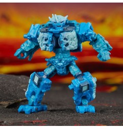 Transformers - Generations Legacy United Leader Class figurine Star Raider Thundertron 18 cm