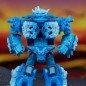 Transformers - Generations Legacy United Leader Class figurine Star Raider Thundertron 18 cm