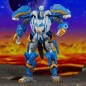 Transformers - Generations Legacy United Leader Class figurine Star Raider Thundertron 18 cm