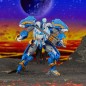 Transformers - Generations Legacy United Leader Class figurine Star Raider Thundertron 18 cm