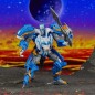 Transformers - Generations Legacy United Leader Class figurine Star Raider Thundertron 18 cm