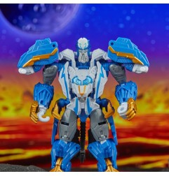 Transformers - Generations Legacy United Leader Class figurine Star Raider Thundertron 18 cm