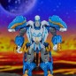 Transformers - Generations Legacy United Leader Class figurine Star Raider Thundertron 18 cm