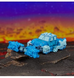 Transformers - Generations Legacy United Leader Class figurine Star Raider Thundertron 18 cm