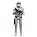 Star Wars - Figurine Movie Masterpiece 1/6 Stormtrooper Deluxe Version 30 cm