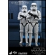 Star Wars - Figurine Movie Masterpiece 1/6 Stormtrooper Deluxe Version 30 cm