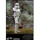 Star Wars - Figurine Movie Masterpiece 1/6 Stormtrooper Deluxe Version 30 cm