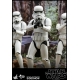 Star Wars - Figurine Movie Masterpiece 1/6 Stormtrooper Deluxe Version 30 cm