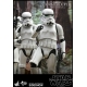 Star Wars - Figurine Movie Masterpiece 1/6 Stormtrooper Deluxe Version 30 cm