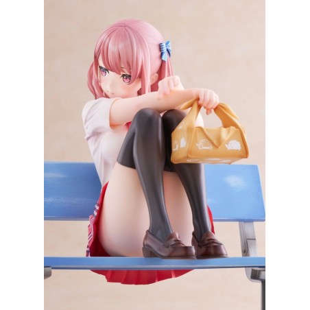 Date A Live - Original Character statuette 1/6 Kurumi 18 cm