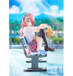 Date A Live - Original Character statuette 1/6 Kurumi 18 cm